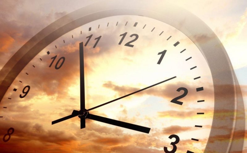 Ora de vară 2026. În ce dată se dă ceasul înainte cu o oră
