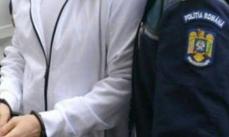 La furat, încă de mici. Puști de 14 ani din Cluj, reținut după ce a „împrumutat” o trotinetă. Complice, fratele de 13 ani