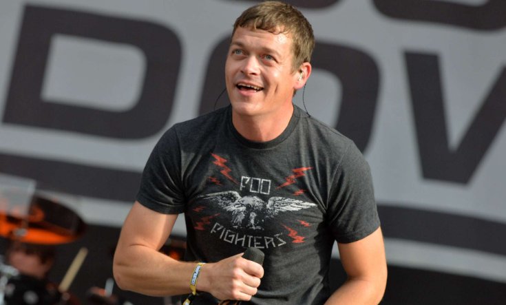 Doliu în lumea muzicii. A murit Brad Arnold, solistul trupei 3 Doors Down