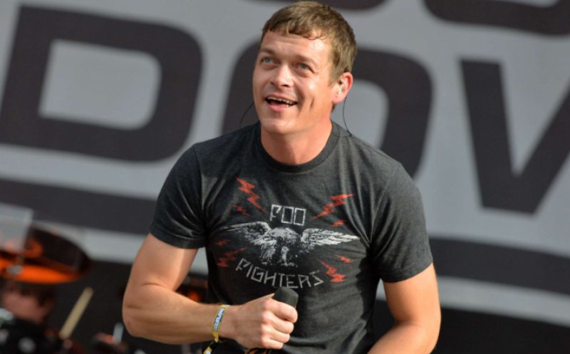 Doliu în lumea muzicii. A murit Brad Arnold, solistul trupei 3 Doors Down