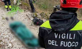 Un om de afaceri român a fost găsit mort în munți, în Italia. Era dat dispărut de peste două săptămâni