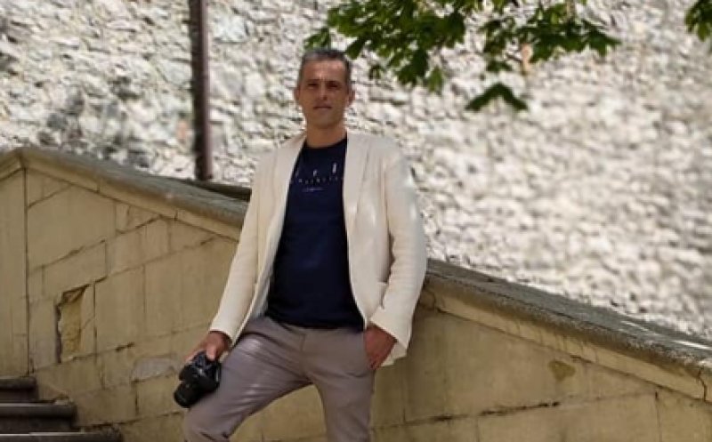 Cine este omul de afaceri român găsit mort în Italia