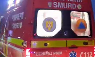 Bărbat căutat cu scafandri în apropierea barajului din Gilău