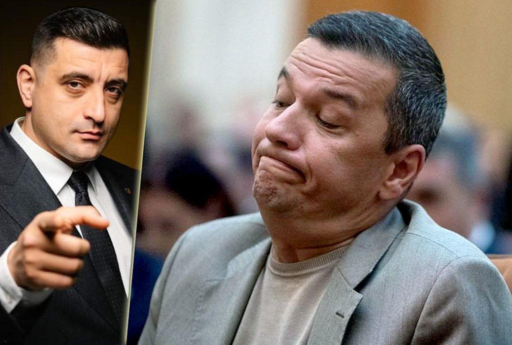 Alianță PSD - AUR? Un primar PSD spune că ”la ce joacă” Grindeanu, ”nu mai e altă soluție”