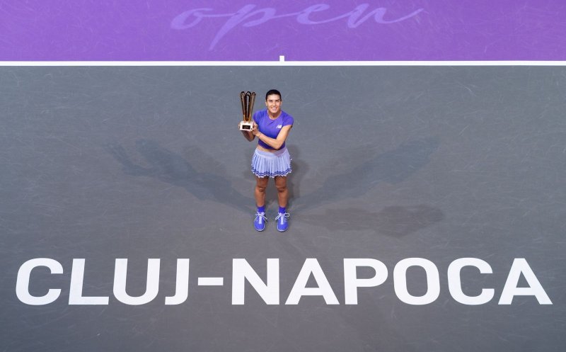 Sorana Cîrstea, salt în clasamentul WTA după victoria de la Transylvania Open 2026
