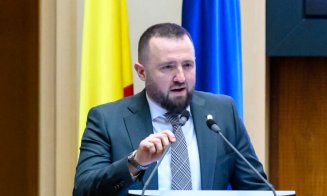 Marius Voineag, șeful DNA, și-a depus candidatura pentru funcția de adjunct al Procurorului General