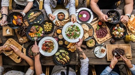 11 lucruri considerate dăunătoare pentru dietă, dar care de fapt nu sunt așa