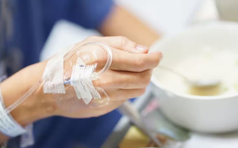 Supraviețuitorii de cancer care consumă anumite tipuri de alimente s-ar putea confrunta cu un risc mult mai mare de deces