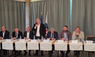 Primarii, față în față cu premierul Bolojan. Președintele ACoR Cluj: „Reforma administrației nu se poate face fără cei din teritoriu”
