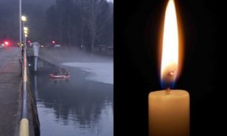 Noi detalii despre tragedia de la barajul Gilău: cine era bărbatul găsit mort în lac