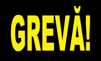 GREVĂ de avertisment astăzi în peste 1500 de primării din țară. Funcționarii se plâng de salariile mici