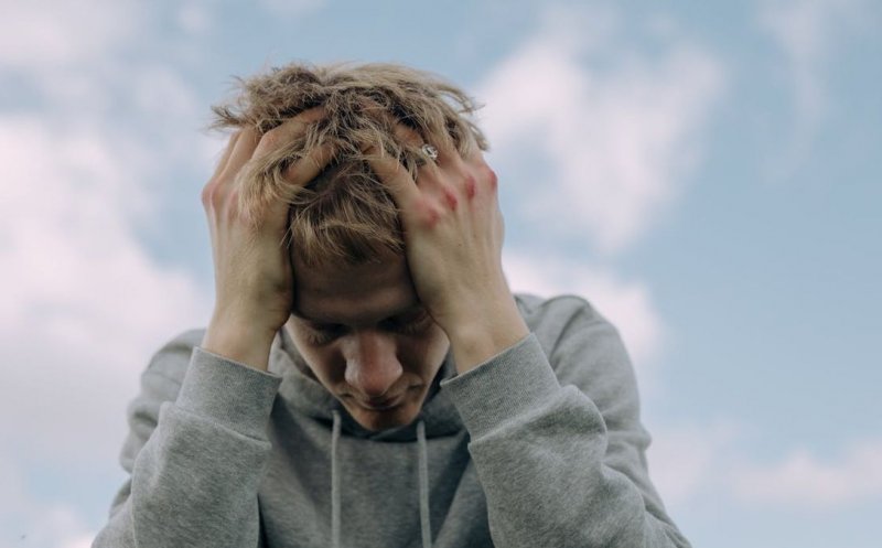 Ce este bigorexia, tulburarea care afectează tot mai mulți tineri. Când ar trebui părinții să se îngrijoreze