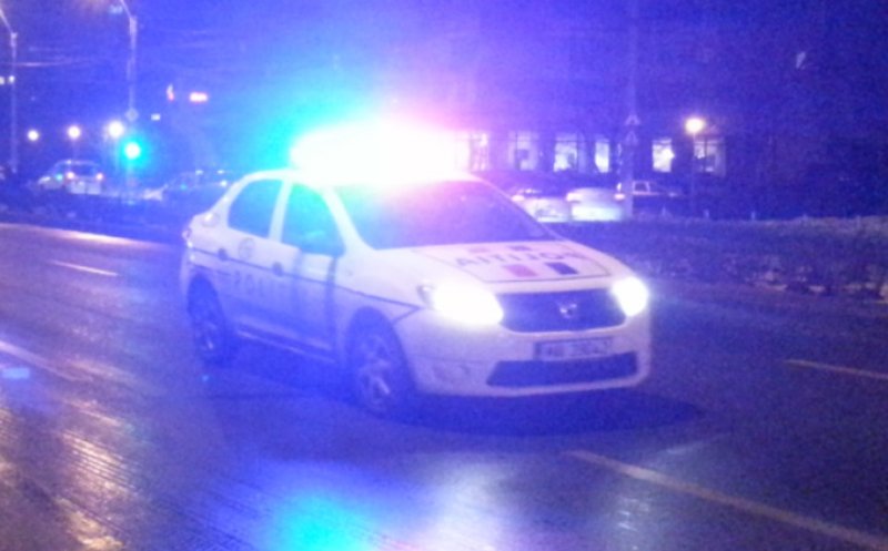 Tentativă de suicid în Cluj-Napoca: tânără de 24 de ani, oprită în ultimul moment. Ce s-a întâmplat