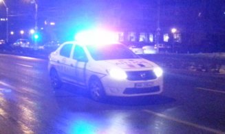 Tentativă de suicid în Cluj-Napoca: tânără de 24 de ani, oprită în ultimul moment. Ce s-a întâmplat