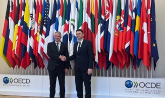 România, tot mai aproape de aderarea la OCDE. Anunțul făcut de Mircea Abrudean