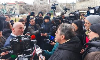 Ministrul Culturii suspendă proiectul care normează munca artiștilor: "Am venit cu o propunere. Nu a fost acceptată. O să căutăm alta"