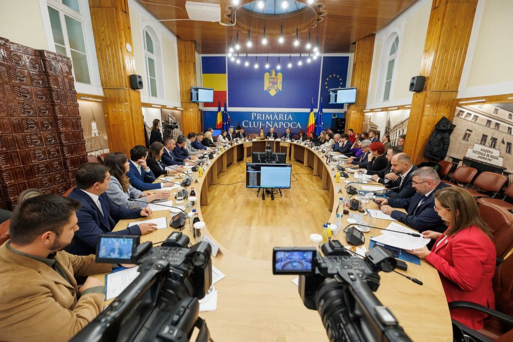 De ce s-a aliat PSD cu AUR și USR pe tema centurii metropolitane a Clujului: „Noi am aflat de problemă de pe TikTok”