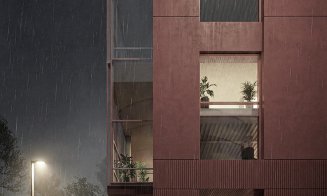 ADR Nord-Vest își construiește sediu la Cluj-Napoca. Cine a câștigat concursul de soluții și cum va arăta noua clădire