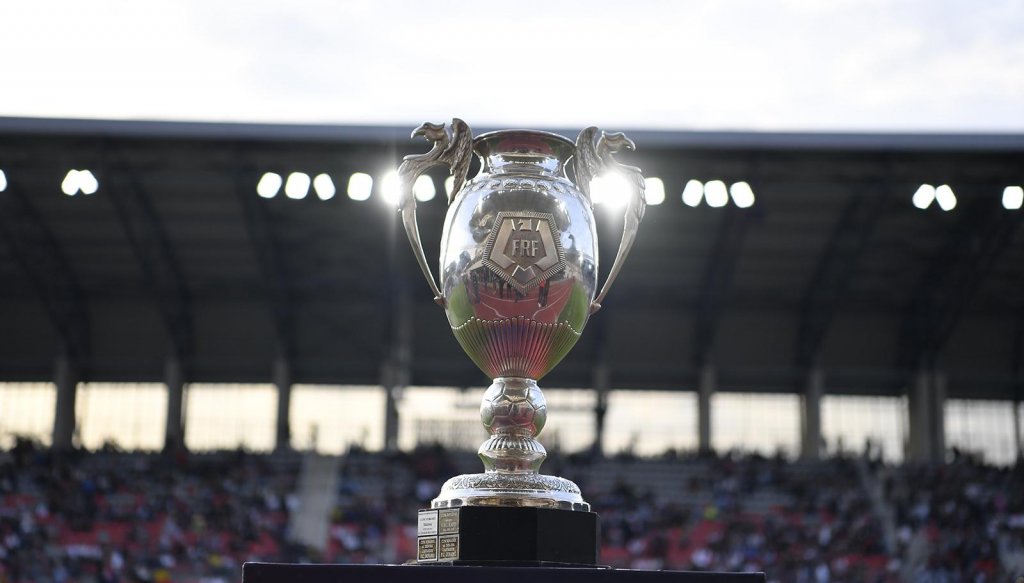 Sănătatea Cluj încheie cu un eșec parcursul din Cupa României