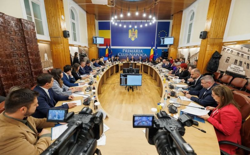 PNL, despre ședința pentru centură: ''USR + AUR + PSD, asta e o premieră națională! Trei juriști, din trei partide diferite, nu au reușit să calculeze 3 zile libere''