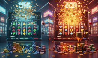 Ghid complet pentru înțelegerea volatilității la sloturi