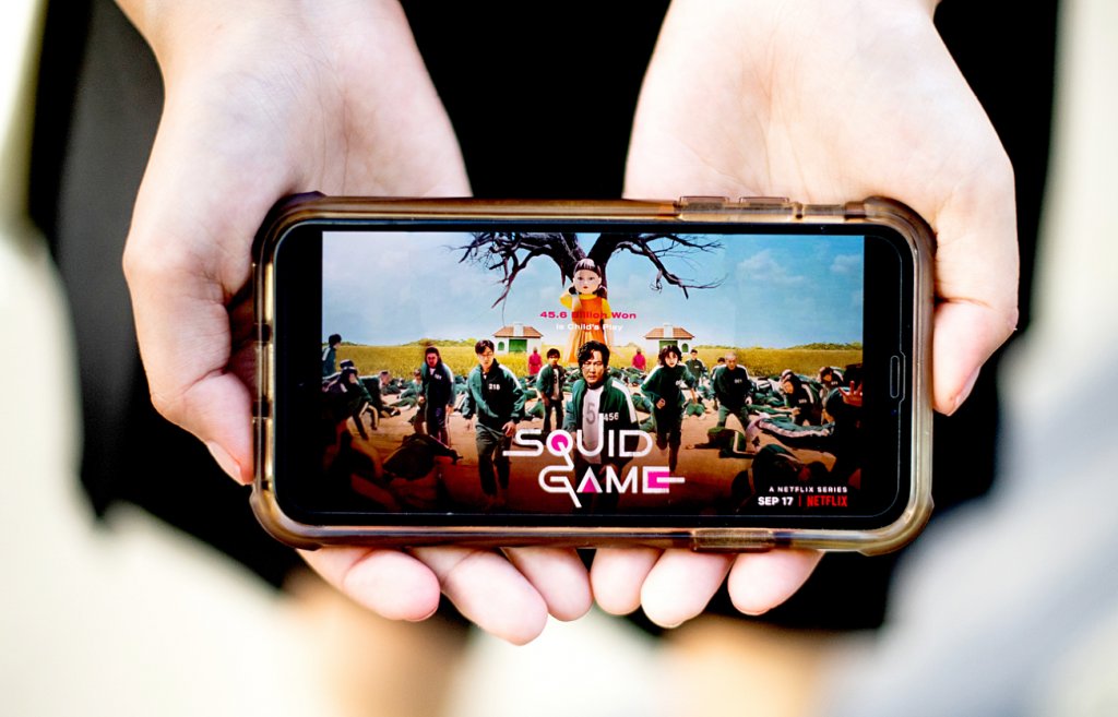 Elevi executați în Coreea de Nord pentru că s-au uitat la ”Squid Game”