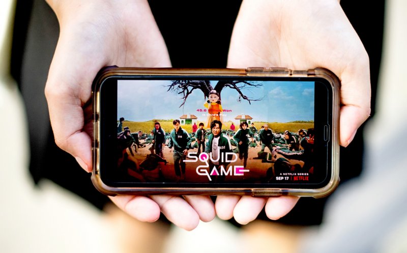Elevi executați în Coreea de Nord pentru că s-au uitat la ”Squid Game”