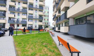 Peste 70 de locuințe sociale finalizate la Turda. Când vor fi repartizate apartamentele