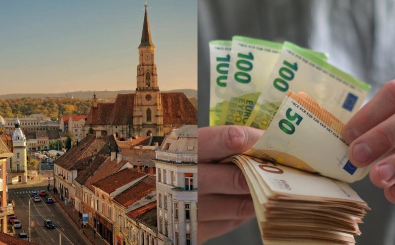 Piața imobiliară din Cluj sub presiune: Dezvoltatorii, sufocați de datorii. “Cei care trăiau de la un proiect la altul s-ar putea să aibă nevoie de salvare”