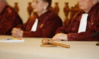 CCR a amânat pentru a cincea oară decizia privind pensile magistraților