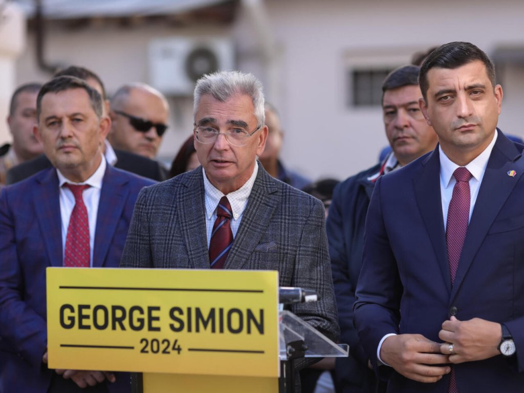 Declarație surprinzătoare a unui lider AUR: „Preferăm guvernarea alături de PNL după alegerile parlamentare din 2028”