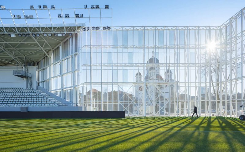 Investiție pe 11 hectare de teren, în buza centurii Clujului