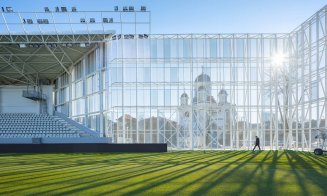 Investiție pe 11 hectare de teren, în buza centurii Clujului