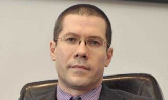 A doua decizie favorabilă consecutiv pentru judecătorul clujean Dacian Dragoș. Rămâne la CCR