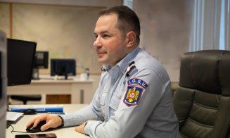 "Alo, 112?" Ei sunt "vocile" din Cluj din spatele apelurilor care fac diferența dintre viață și moarte