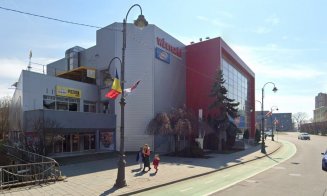 Primăria Turda achiziționează complexul Winmarkt cu 2,5 milioane lei: Clădire-cheie în centrul orașului