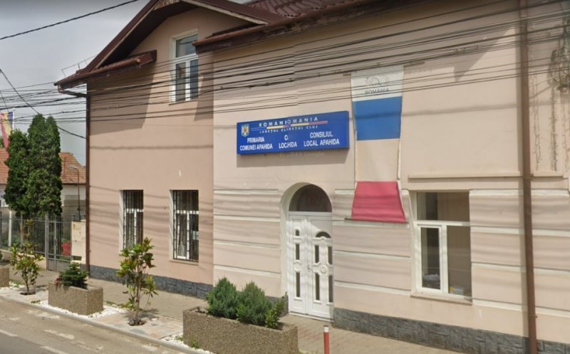 Primăria Apahida a anunțat programul de încasări în teren pentru taxele și impozitele locale