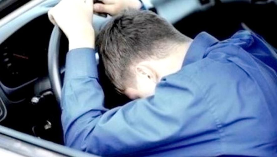 O simplă deplasare cu mașina i-a adus unui clujean de 22 de ani probleme cu legea. De ce s-a ales cu dosar penal