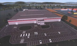 Iclod devine hub industrial: 10 milioane de euro, bani investiți de o companie într-o fabrică de ultimă generație. Va genera peste 100 de locuri de muncă