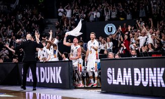 Cum arată tabloul fazei eliminatorii EuroCup. Pe cine va întâlni U-BT în play-off