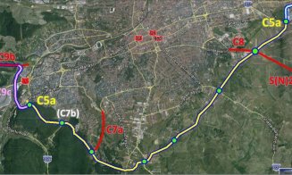 Centura Metropolitană! Integral le-a transmis o scrisoare consilierilor locali. Solicită ca documentul să fie citit public în ședința de luni