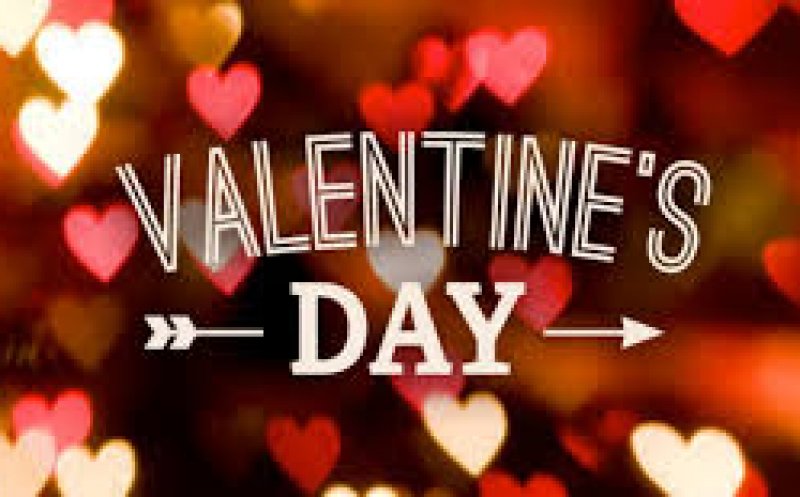 Ce poți face în Cluj-Napoca de Valentine's Day!