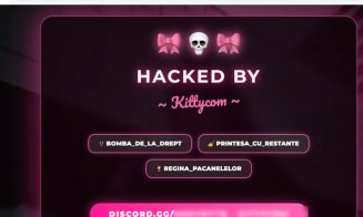 Atac cibernetic la Universitatea Babeș-Bolyai: website-ul FSEGA compromis