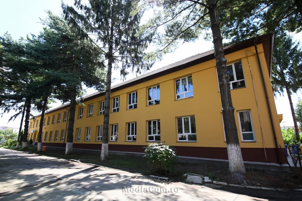 Investiții în școli, grădinițe și licee la Turda: peste 145 de milioane de lei în ultimii 10 ani