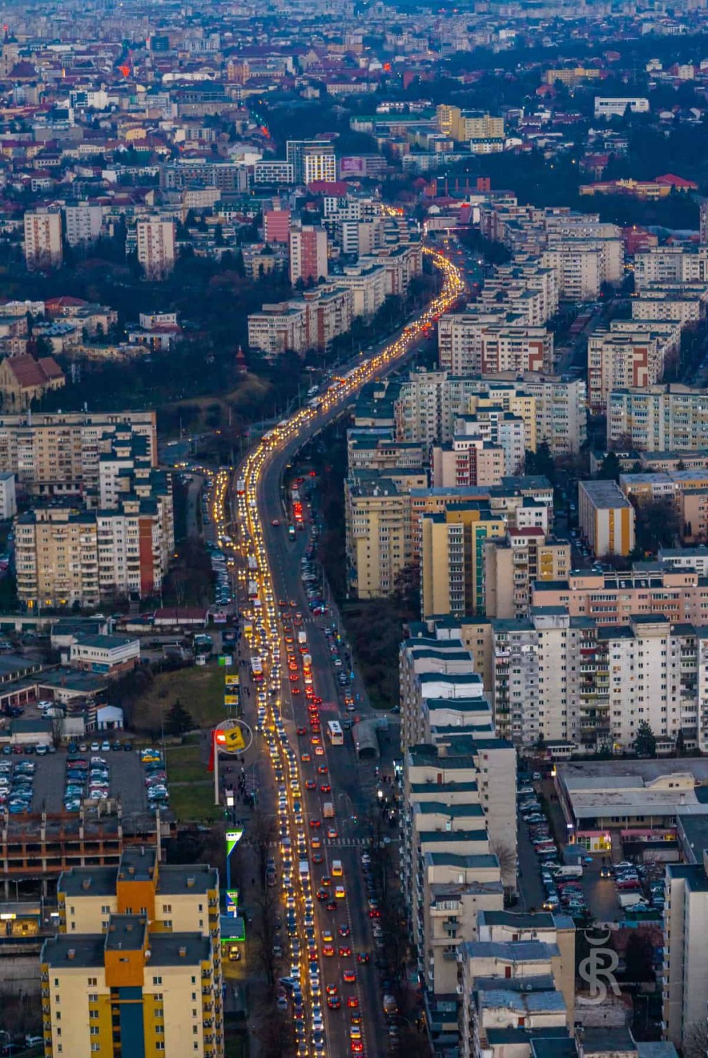 Deputat de Cluj, despre situația Centurii Metropolitane: „Indiferent cine are dreptate în conflictul juridic, rezultatul este același: centura nu există”