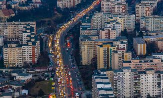 Deputat de Cluj, despre situația Centurii Metropolitane: „Indiferent cine are dreptate în conflictul juridic, rezultatul este același: centura nu există”