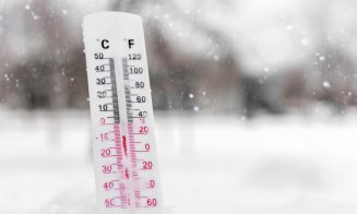 Alertă de la ANM! Vremea se răceşte brusc, se anunţă lapoviţă şi ninsoare