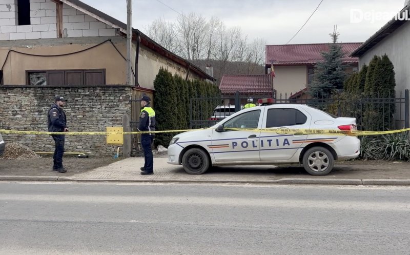 Important om de cultura din Cluj, gasit mort in casa. Suspiciune de crimă