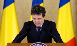 Nicuşor Dan: Voi participa sǎptǎmâna viitoare la prima reuniune a Consiliului Pǎcii la Washington
