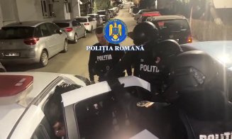 Detalii ȘOCANTE privind moartea lui Gheorghe Chindriș / IMAGINI cu suspectul prins de poliție